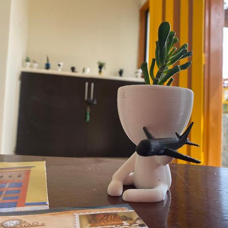 Casa Hotel Los Embalses Guatape Ngoại thất bức ảnh