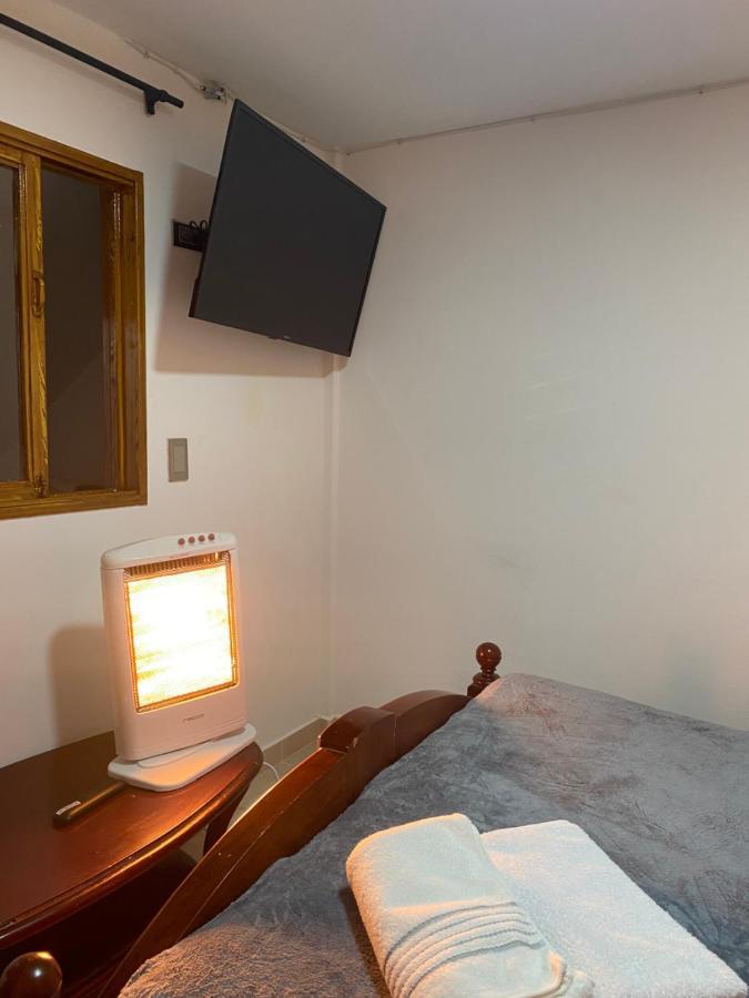 Casa Hotel Los Embalses Guatape Ngoại thất bức ảnh