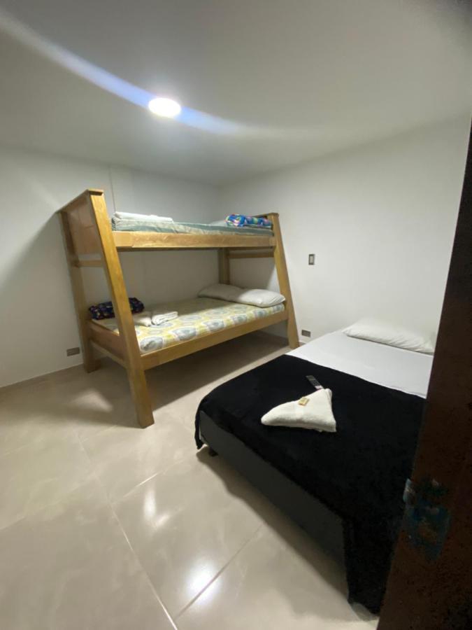 Casa Hotel Los Embalses Guatape Ngoại thất bức ảnh