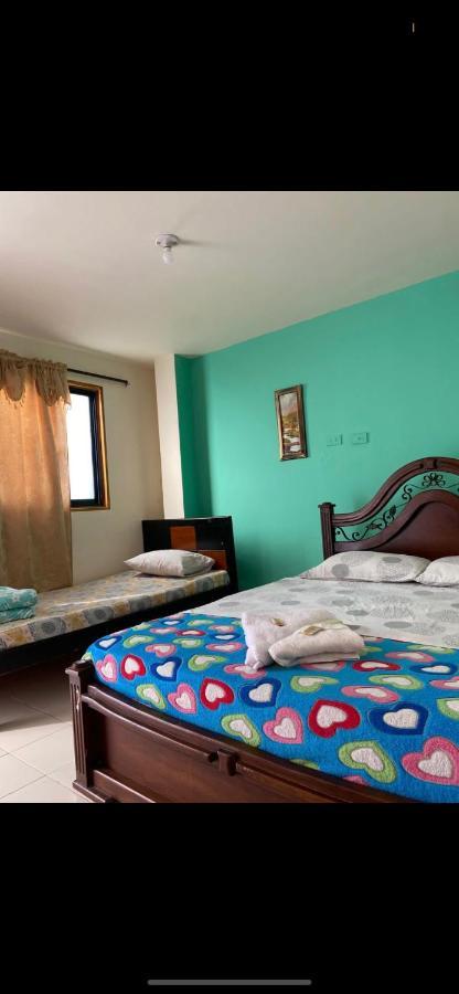 Casa Hotel Los Embalses Guatape Ngoại thất bức ảnh