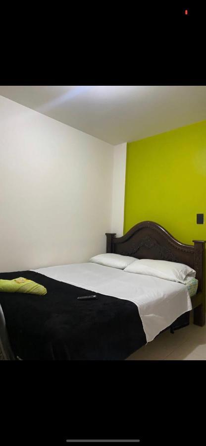 Casa Hotel Los Embalses Guatape Ngoại thất bức ảnh